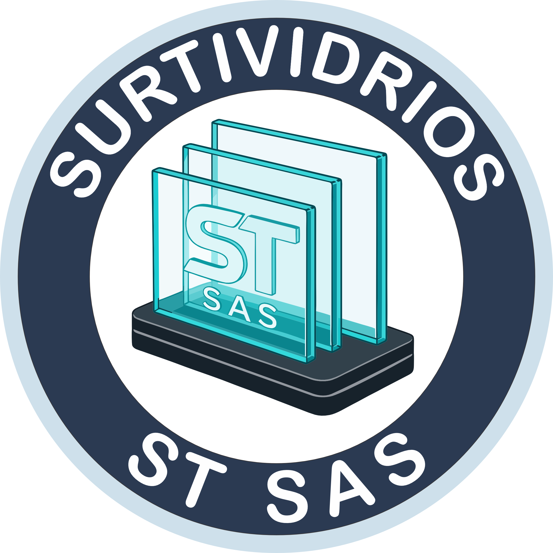 Surtividrios ST SAS